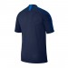 Ігрова футболка Nike Dry Strike Jersey SS Top t-shirt 410 колір: темно-синій