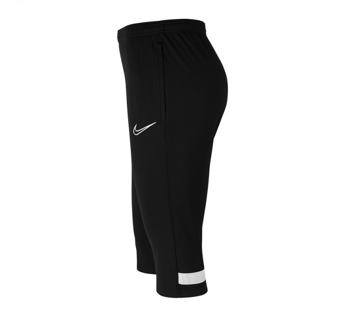 Шорти Academy 21 3/4 Knit Pant CW6125-010