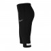 Шорти Academy 21 3/4 Knit Pant CW6125-010