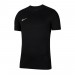 Ігрова футболка Nike Park VII t-shirt 010