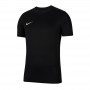 Ігрова футболка Nike Park VII t-shirt 010