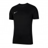 Ігрова футболка Nike Park VII t-shirt 010