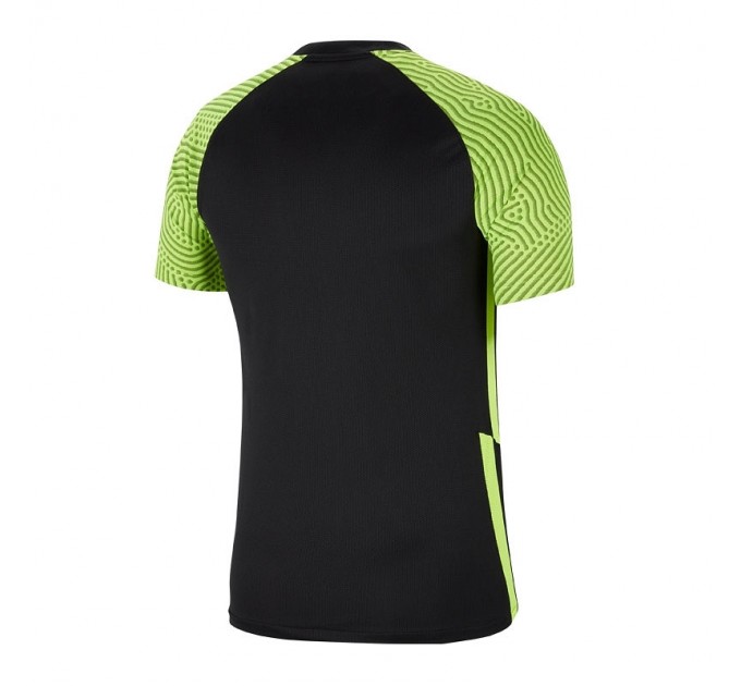 Ігрова футболка Nike Dri-FIT Strike II t-shirt CW3544-011