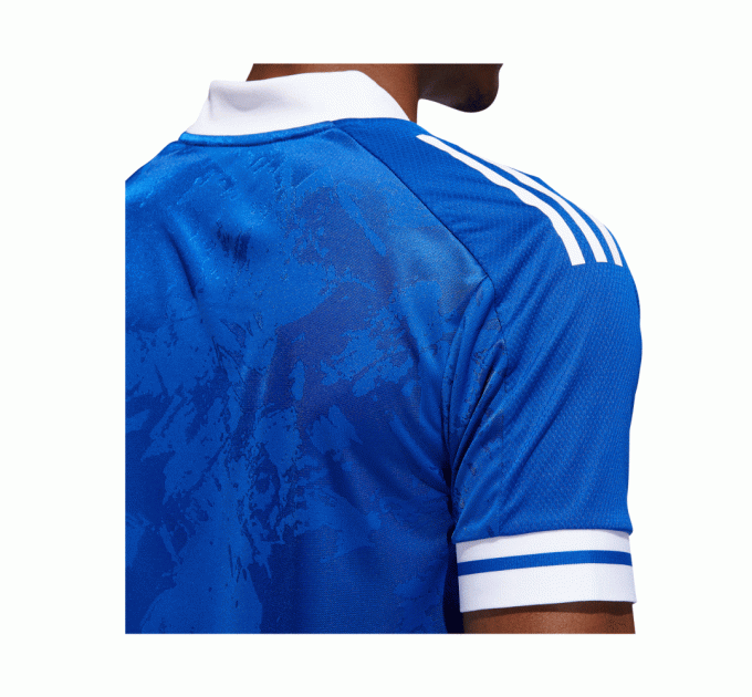 Ігрова футболка adidas Condivo 20 t-shirt 258