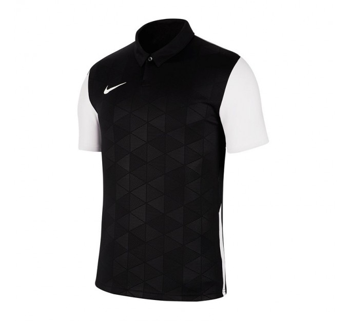 Тренувальне поло Nike Trophy IV t-shirt 010