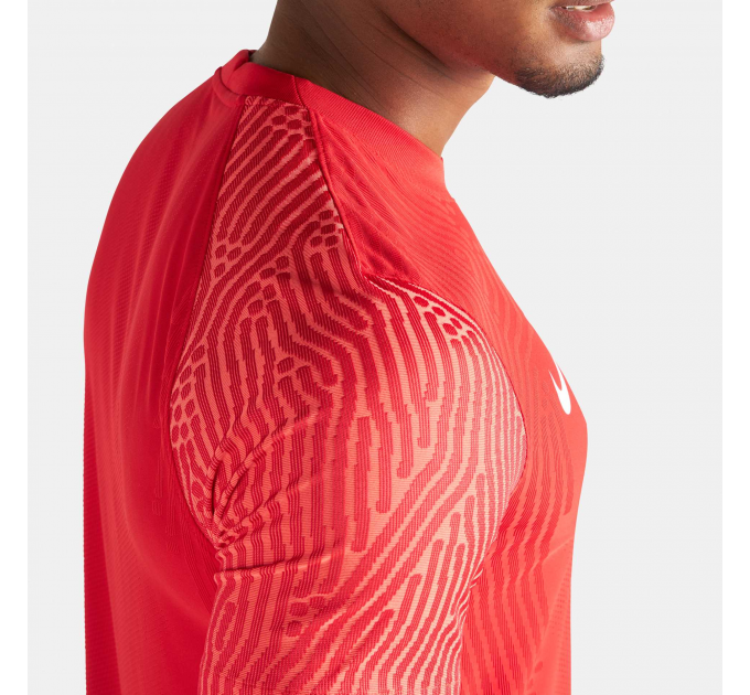 Nike VaporKnit III Jersey CW3101-657