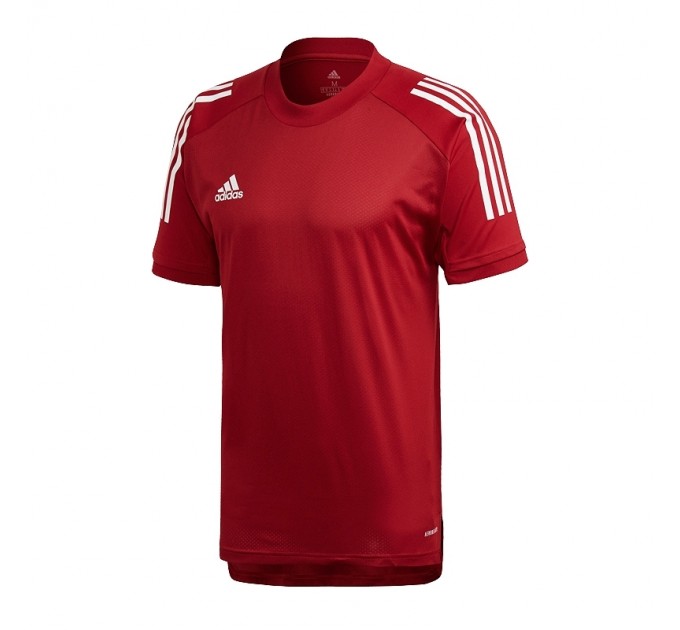Тренувальна футболка adidas Condivo 20 Training Jersey t-shirt 218