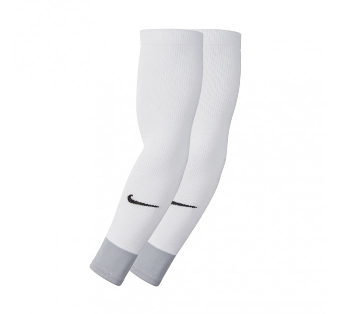 Гетри футбольні без носка Nike MatchFit CU6419-100