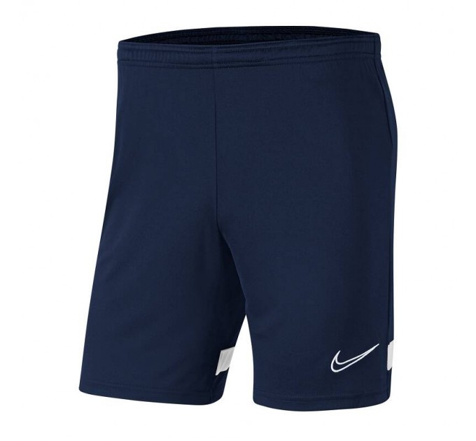 Шорты Nike Dry Academy 21 CW6107-451 цвет: темно-синий