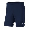 Шорты Nike Dry Academy 21 CW6107-451 цвет: темно-синий
