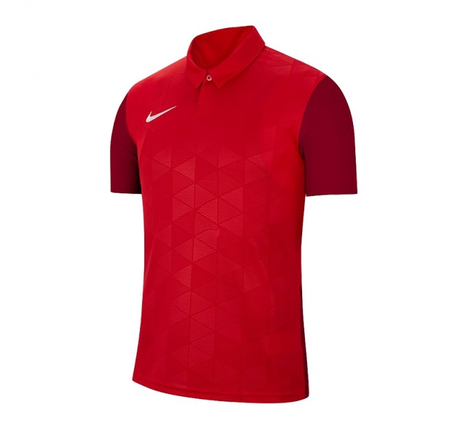 Тренувальне поло Nike Trophy IV t-shirt 657