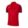Тренувальне поло Nike Trophy IV t-shirt 657