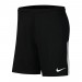 Ігрові футбольні шорти Nike League Knit II BV6852-010 колір: чорний