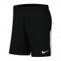 Ігрові футбольні шорти Nike League Knit II BV6852-010 колір: чорний