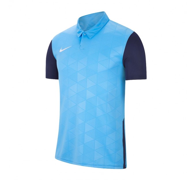 Тренувальне поло Nike Trophy IV t-shirt 412