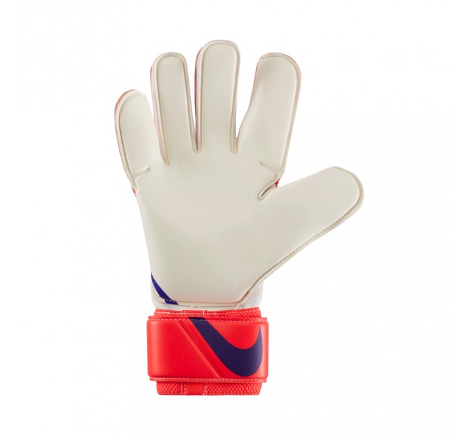 Вратарские перчатки Nike Goalkeeper Grip3