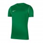 Футболка тренировочная Nike Park 20 BV6883-302
