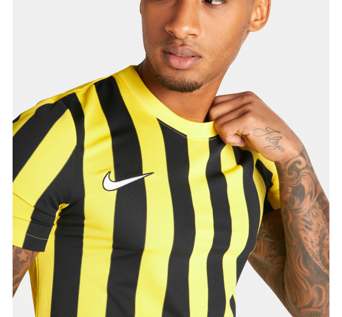 Nike Striped Division IV Jersey S/S CW3813-719