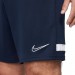 Шорты Nike Dry Academy 21 CW6107-451 цвет: темно-синий