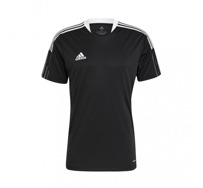 Тренувальна футболка adidas Tiro 21 Training t-shirt 586