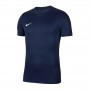 Ігрова футболка Nike Park VII t-shirt 410