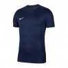 Ігрова футболка Nike Park VII t-shirt 410