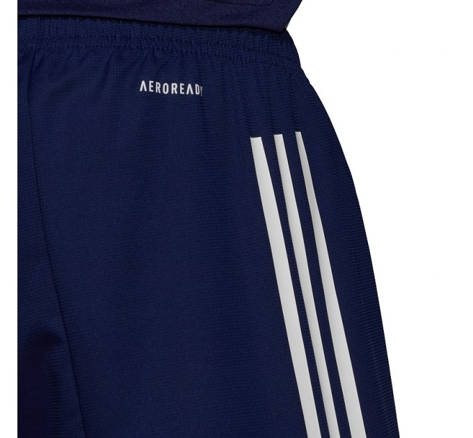Ігрові футбольні шорти adidas Condivo 20 573