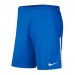 Ігрові футбольні шорти Nike League Knit II BV6852-463 колір: синій