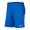 Ігрові футбольні шорти Nike League Knit II BV6852-463 колір: синій
