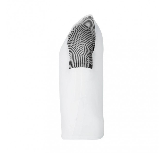 Игровая футболка Nike Dri-FIT Strike II CW3544-100 цвет: белый