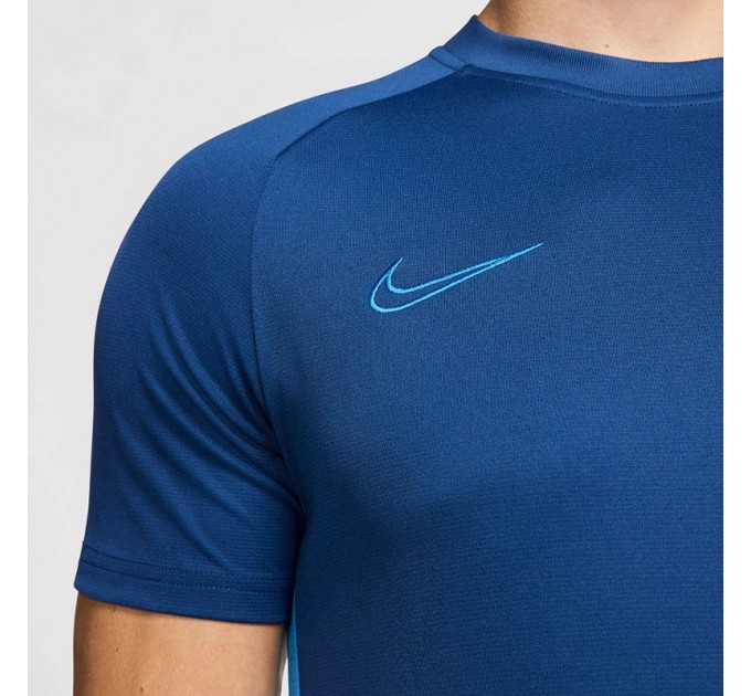 Тренувальна футболка Nike Dry Academy Top T-shirt 407