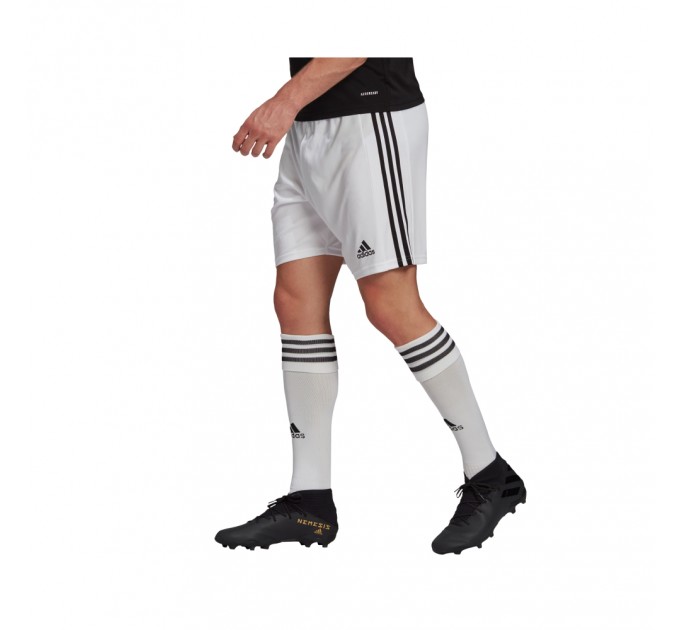 Ігрові футбольні шорти adidas Squadra 21 773