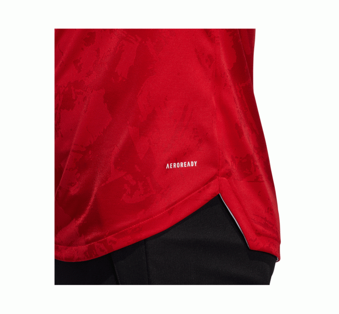 Ігрова футболка adidas Condivo 20 t-shirt 257