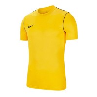 Футболка тренировочная Nike Park 20 BV6883-719 цвет: желтый