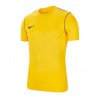 Футболка тренировочная Nike Park 20 BV6883-719 цвет: желтый