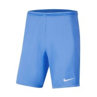 Шорти Nike M NK DRY PARK III SHORT NB K