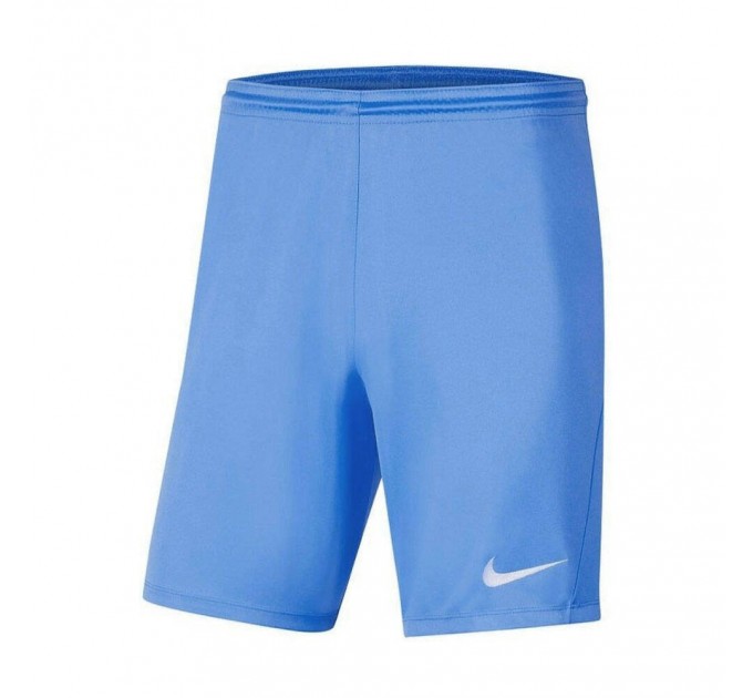 Шорти Nike M NK DRY PARK III SHORT NB K