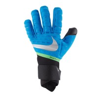 Вратарские перчатки Nike Phantom Elite Goalkeeper CN6724-406