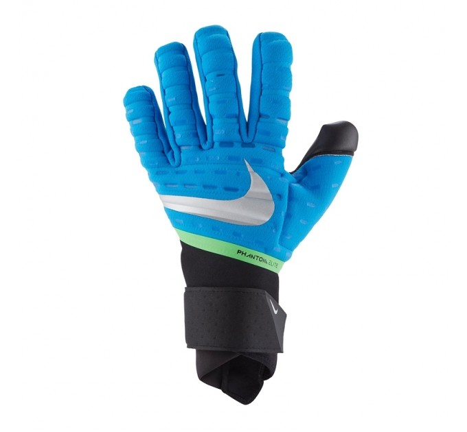 Вратарские перчатки Nike Phantom Elite Goalkeeper CN6724-406