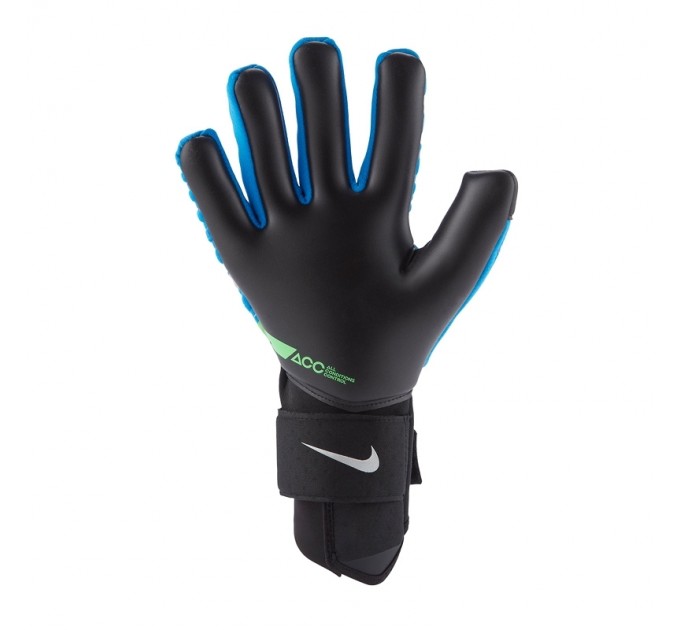 Вратарские перчатки Nike Phantom Elite Goalkeeper CN6724-406