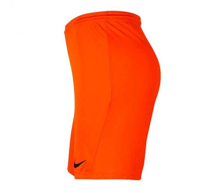 Ігрові футбольні шорти Nike Dry Park III BV6855-819 колір: помаранчевий