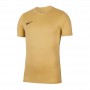 Ігрова футболка Nike Park VII t-shirt 729