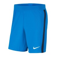 Ігрові футбольні шорти Nike VaporKnit III CW3847-463