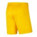 Ігрові футбольні шорти Nike Dry Park III BV6855-719 колір: жовтий