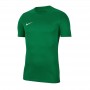 Ігрова футболка Nike Park VII t-shirt 302