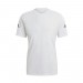 Тренувальна футболка adidas Squadra 21 t-shirt 726