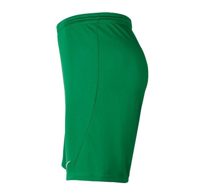 Ігрові футбольні шорти Nike Dry Park III BV6855-302 колір: зелений