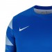 Вратарская кофта Nike Dry Park IV CJ6066-463 цвет: синий