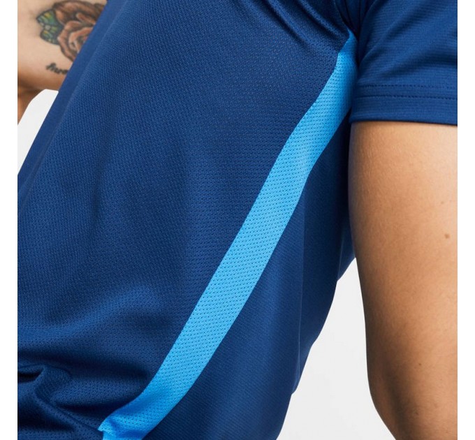 Тренувальна футболка Nike Dry Academy Top T-shirt 407
