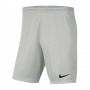Игровые шорты Nike Dry Park III BV6855-017 цвет: серый